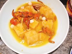 -南京大牌档(青岛万象城店)