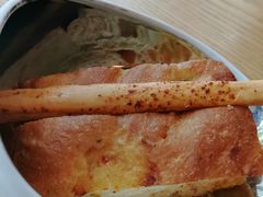 餐前面包-EN SPACE恩空间