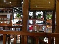 -黑鸡小馆(金源店)