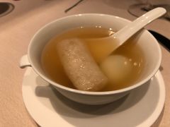 -丽思卡尔顿酒店-天泰轩中餐厅(大沽北路店)