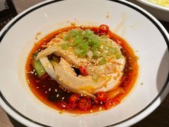 藤椒正经鸡-太二酸菜鱼(菱角湖万达店)