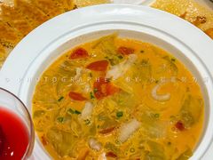 -品海楼·大连海胆锅贴馆(东港店)