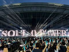 -沈阳奥林匹克体育中心