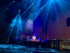 -TZ House音乐现场(来福士中心店)