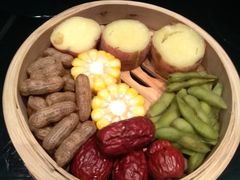 -徐记海鲜(陕西历史博物馆|明德门店)