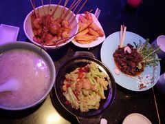 -纯K(西湖店)