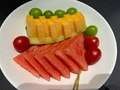 -汉水谣·江景餐厅(江滩店)