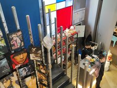 -微醺烤牛·炭火烧烤·精酿啤酒(东郊记忆店)