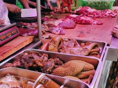 -阿娟牛肉丸·手打牛肉丸·现做现卖