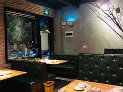 大堂-丰乐餐厅·始于1999·本地老字号