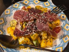 -AZUL by FUEL蓝色·法式酒馆(琶醍店)