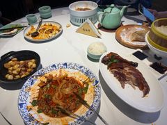 -泰钰丰烤鸭.天津菜(开发区店)