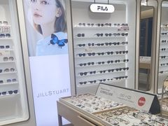 -兰科达眼镜(西固店)