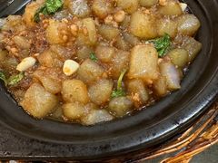 -老家信阳菜(北京路店)