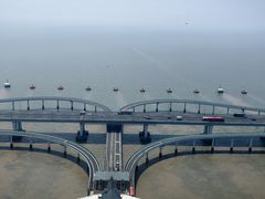 -宁波海天一洲景区