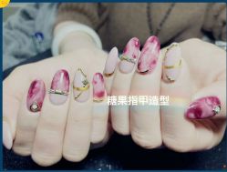 手部美甲-光SPA科技美肤