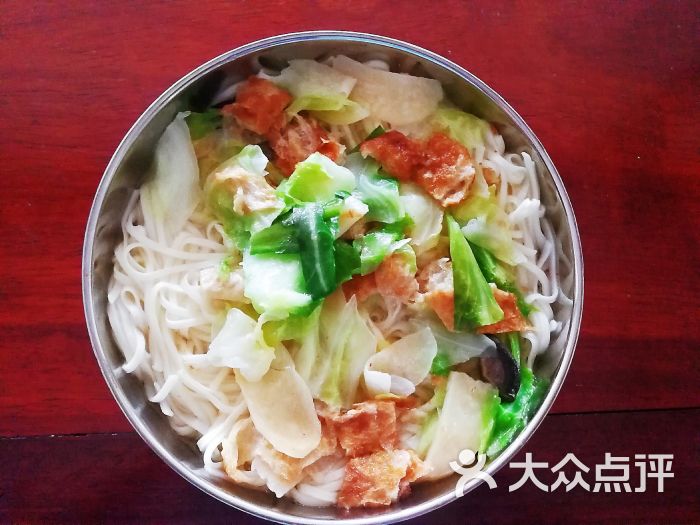 宝山寺食堂图片 - 第2张