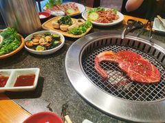 -梦山水日本烧肉(五四广场店)