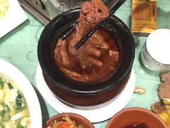 -艳阳天(明德北路店)