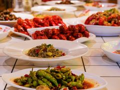 -霸王虾·麻辣小龙虾(清水河公园店)