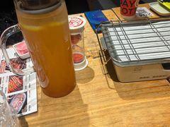 -木屋烧烤(岗顶二店)