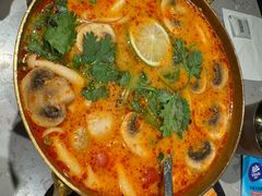 -Home Thai·泰谣(王府井apm店)