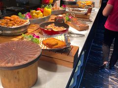 自助取餐区-加餐海鲜自助(宝龙一城店)