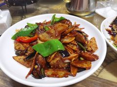 -哈尔滨菜馆(马家园南街店)