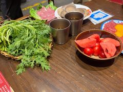 -萍姐火锅·公路夜市(南京新街口店)
