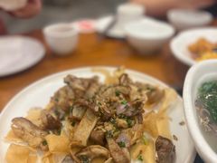 -启香鸡私房菜(湖景店)
