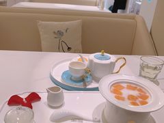 -燕庭·纯燕窝·甜品下午茶(日月光店)