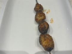 -丁字口海鲜热炒·烧烤大排档