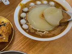 手工凉糕-小豆海棠(嘉兴路店)