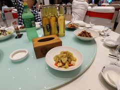 -扬州狮子楼·非遗淮扬菜(总店)