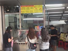 -金牛星食杂店(德政北路店)