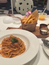 -奈尔宝·儿童乐园·亲子餐厅(苏州大悦城店)