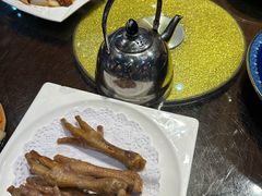 -东北大院·东北菜(三台子店)