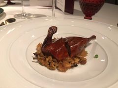 -三号黄浦会Canton Table