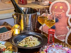 -mordew加州日记西餐&小酒馆(新天地店)