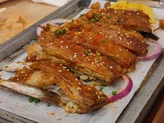 -羊之道草原味道清真餐厅(番禺店)