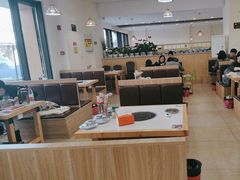 -朴小妹人参鸡汤火锅(长白山万达店)