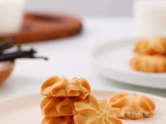 香草海盐曲奇-薇薇安千层蛋糕(府城店)