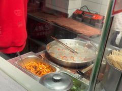 -黑色经典臭豆腐·湖南特产(太平街口店)