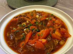 -老牌坊鲁菜名店(宽厚里店)