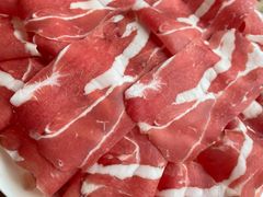 -竹叶涮肉坊(总店)