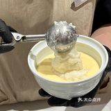 我的老天奶！！在武汉SKP终于吃上了！！
