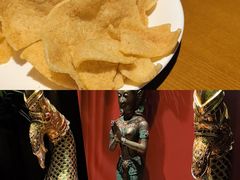 -泰国餐厅 Thai Food(裕华万达店)