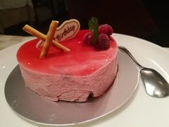 -西堤厚牛排(新世界店)