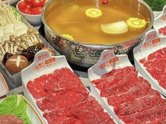 -鲜牛记潮汕牛肉火锅(淮安珠海路店)