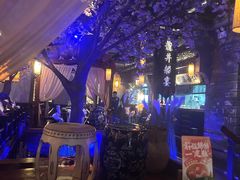 -绿茶餐厅(西湖银泰百货店)